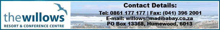 Visit The Willows Resort